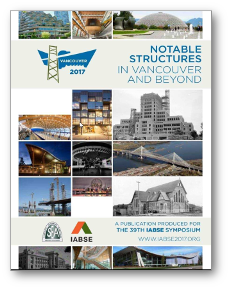 Notable Structures in Vancouver and Beyond